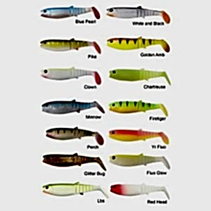 savage gear lb cannibal 10 cm 9 gr silikon yem jpg