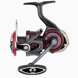 daiwa ballistic mq21 lt 2000 h light spin olta makinesi jpg