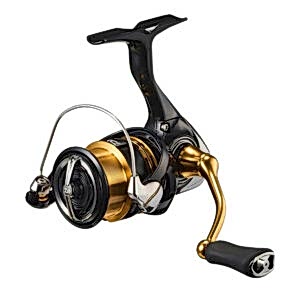 daiwa legalis 23 lt 2000 sp light spin olta makinesi 2 jpg