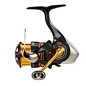 daiwa legalis 23 lt 2000 sp light spin olta makinesi jpg