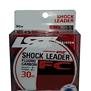 linesystem fluoro carbon 30mt shock leader misina jpg6d1df5 1