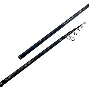 okuma ceymar tele surf 430cm 100 250g 6 parca teleskopik surf olta kamisi 2 jpg