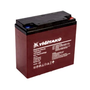 yigit aku 12v 24ah c20 vrla motive power aku daiwa elektrikli cikrik olta makineleri icin 2 jpg 1