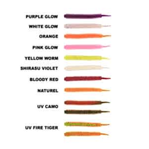 ryuji jelly worm aji lrf silikon yem jpg 1